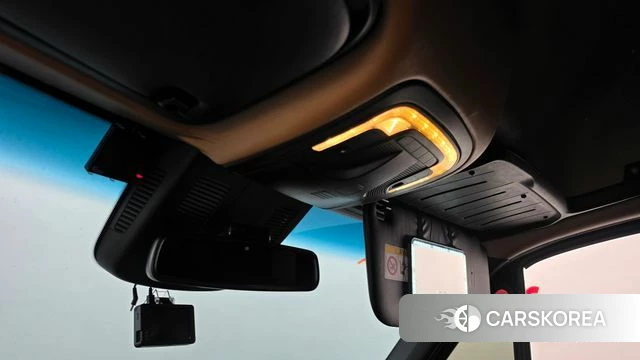 Mercedes-Benz Sprinter 2021 Черный из Кореи, фото 6