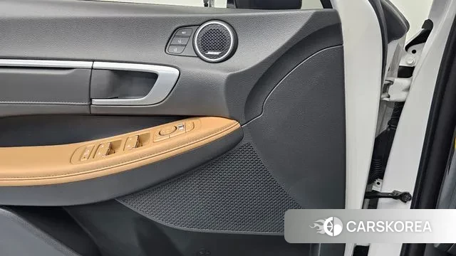 Hyundai Sonata (DN8) 2019 Белый из Кореи, фото 6