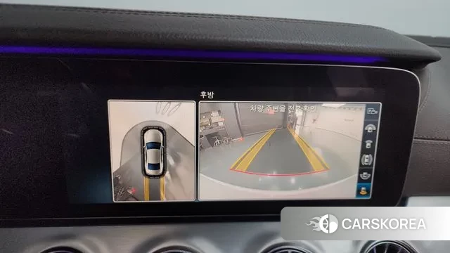 Mercedes-Benz CLS-Class C257 2019 Белый из Кореи, фото 6