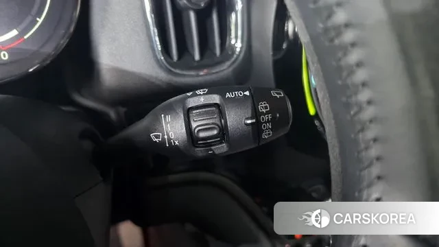 Mini Cooper Countryman 2021 Цвет галактики из Кореи, фото 6