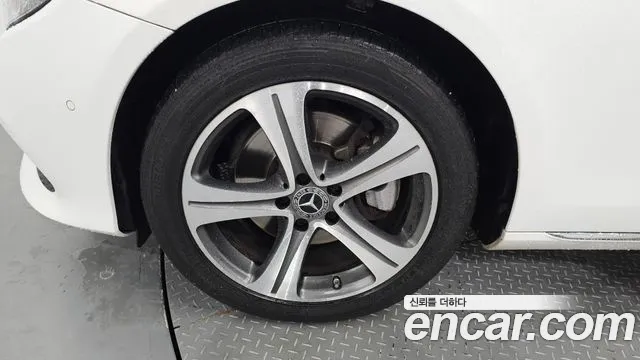 Mercedes-Benz E-Class W213 id 2705254 из Кореи 6