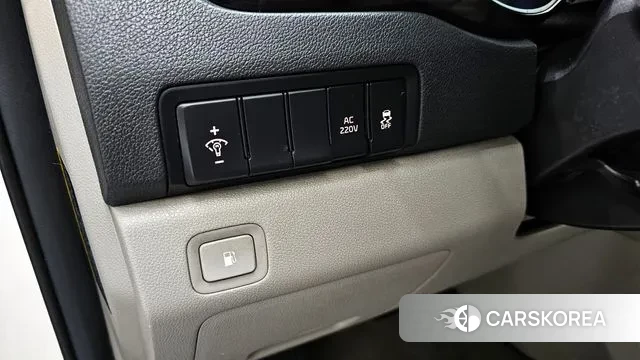 Kia The New Carnival 2018 Белый из Кореи, фото 6