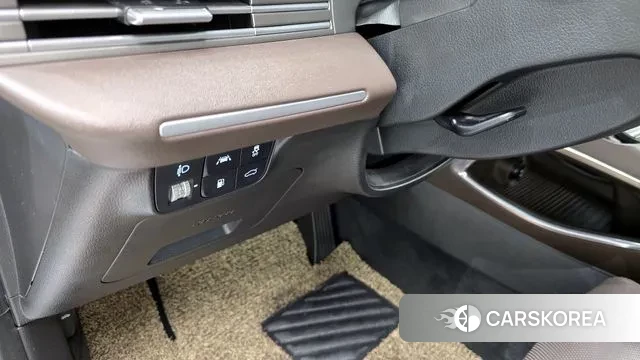 Hyundai The New Grandeur IG 2020 Белый из Кореи, фото 6