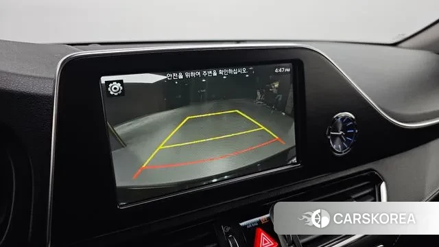 Hyundai Grandeur IG 2019 Черный из Кореи, фото 6