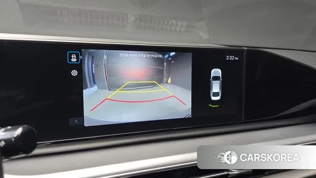 Hyundai Grandeur (GN7) 2023 Серебряный из Кореи, фото 6