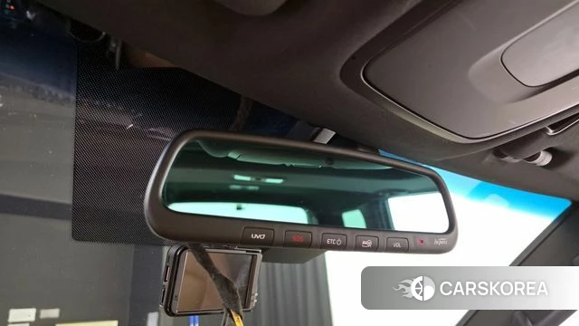 Kia Mohave Master 2021 Белый из Кореи, фото 6