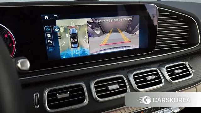 Mercedes-Benz GLE-Class W167 2025 Белый из Кореи, фото 6