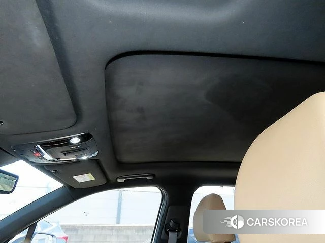 Kia The New Sorento 4th Generation 2024 Белый из Кореи, фото 6