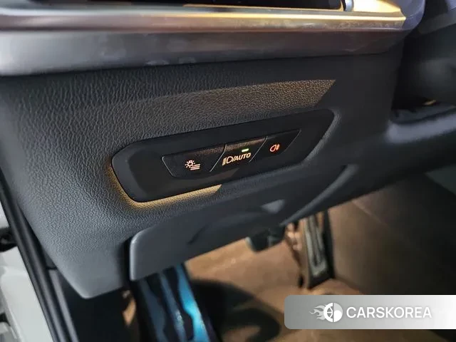 BMW X6 (G06) 2023 Белый из Кореи, фото 6