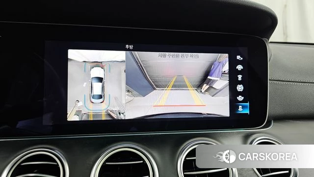 Mercedes-Benz E-Class W213 2022 Черный из Кореи, фото 6