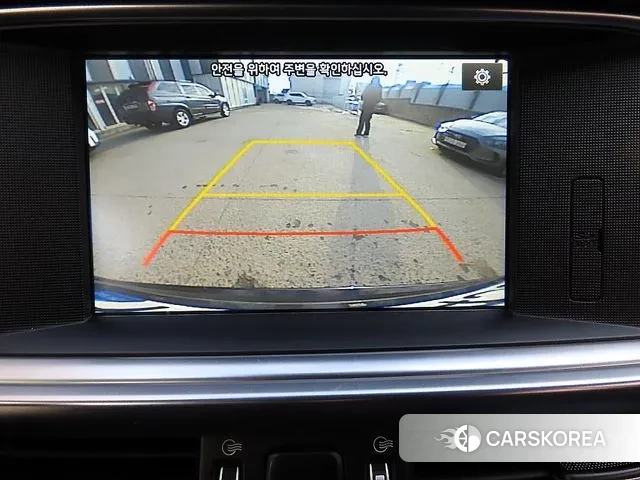 Kia K5 second generation 2018 Черный из Кореи, фото 6