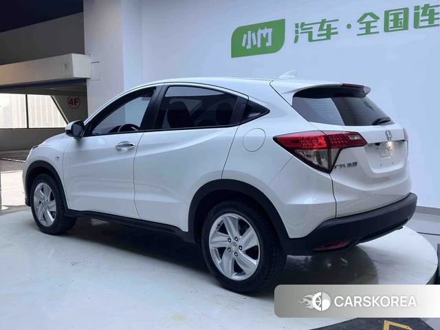 Honda Binzhi 2022 Белый из Китая, фото 6