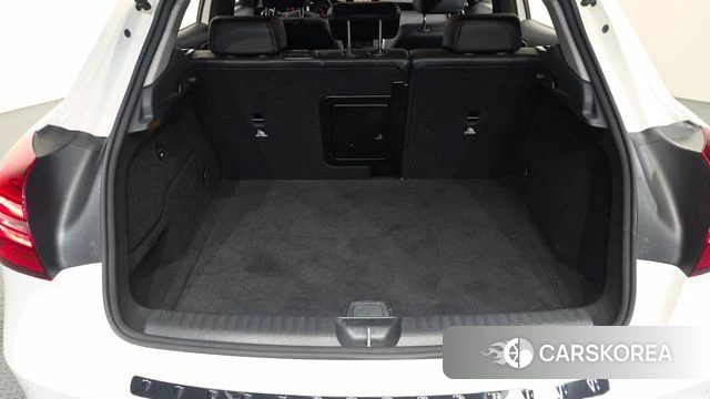 Mercedes-Benz GLA-Class X156 2018 Белый из Кореи, фото 6