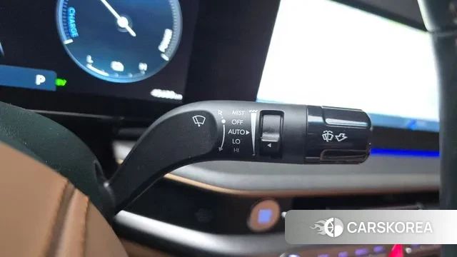 Hyundai Grandeur Hybrid (GN7) 2023 Черный из Кореи, фото 6