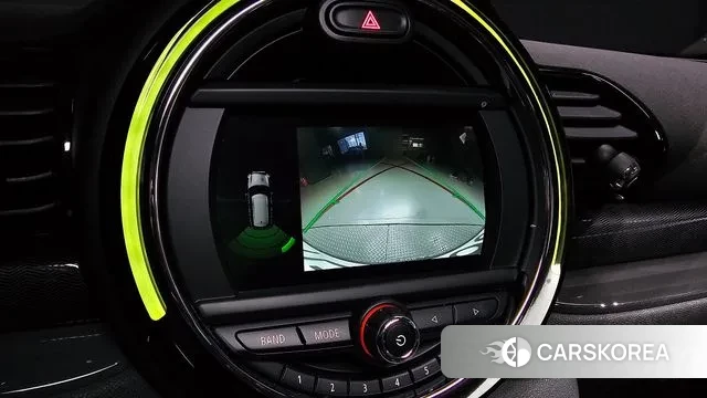 Mini Cooper D Clubman 2019 Белый из Кореи, фото 6