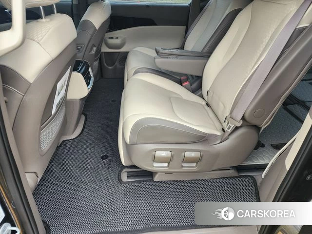 Kia The New Carnival 4th Generation id 3889203 из Кореи 6