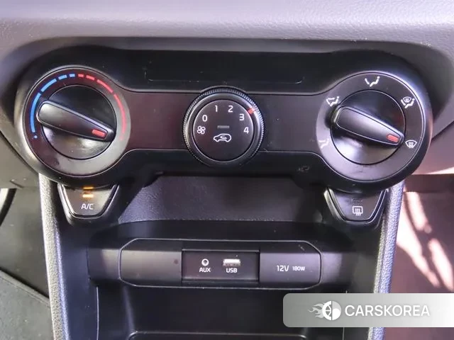 Kia All New Morning (JA) 2018 Черный из Кореи, фото 6