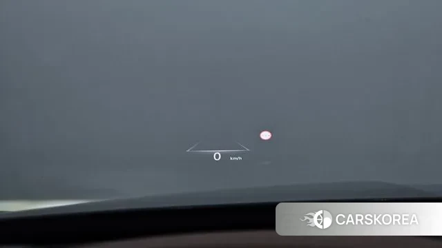 Genesis G80 (RG3) 2023 Серый из Кореи, фото 6