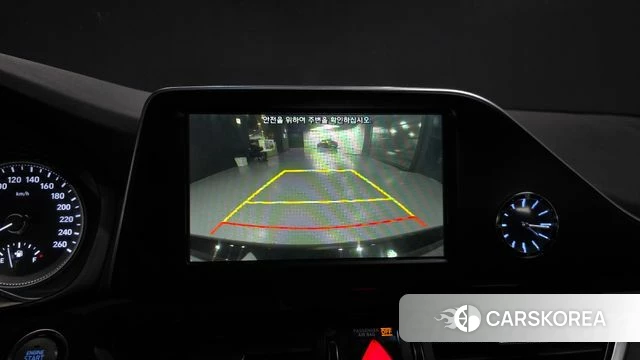 Hyundai Grandeur IG 2018 Черный из Кореи, фото 6