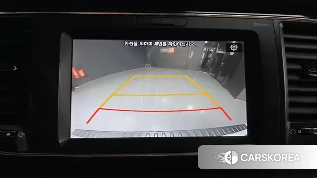 Kia The New Carnival 2019 Белый из Кореи, фото 6