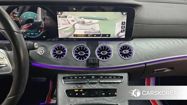 Mercedes-Benz CLS-Class C257 2021 Белый из Кореи, фото 6