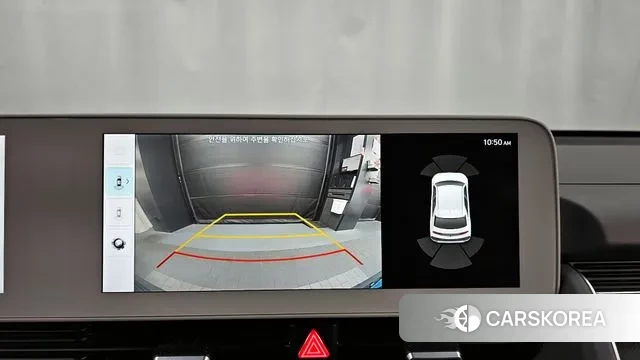 Hyundai Ionic 5 2021 Черный из Кореи, фото 6