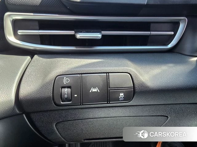 Hyundai Avante (CN7) 2020 Белый из Кореи, фото 6