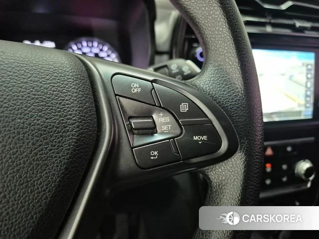 Ssangyong Berry New Tivoli 2020 Синий из Кореи, фото 6