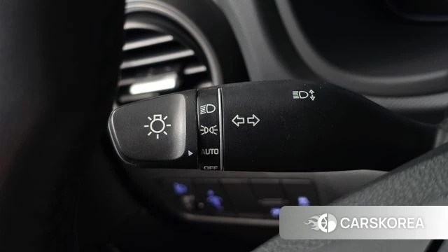 Hyundai Kona 2020 Белый из Кореи, фото 6