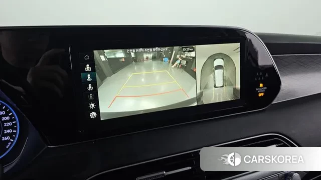 Hyundai Palisade 2020 Серый из Кореи, фото 6