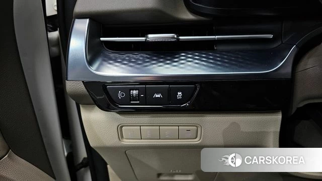 Kia Carnival 4th generation 2022 Белый из Кореи, фото 6