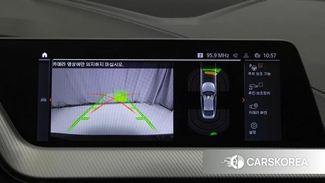 BMW 2 Series Gran Coupe (F44) 2024 Черный из Кореи, фото 6