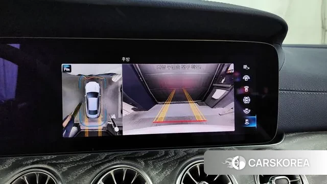 Mercedes-Benz E-Class W213 2021 Белый из Кореи, фото 6