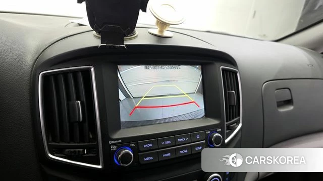 Hyundai The New Grand Starex 2020 Серебряный из Кореи, фото 6