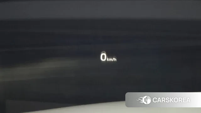 Kia More K9 2018 Белый из Кореи, фото 6