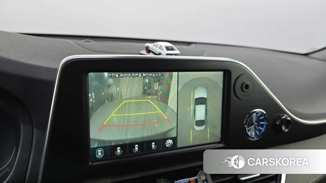 Hyundai Grandeur IG 2019 Черный из Кореи, фото 6