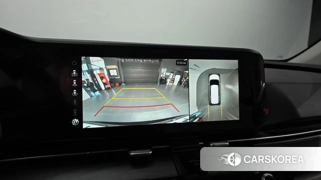 Kia Carnival 4th generation 2023 Серый из Кореи, фото 6