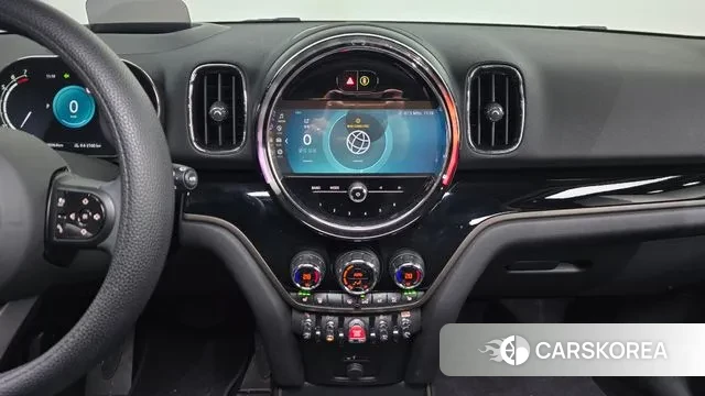 Mini Cooper Countryman 2024 Серый из Кореи, фото 6