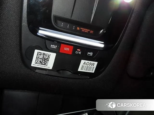 Kia Sorento 4th Generation 2022 Белый из Кореи, фото 6