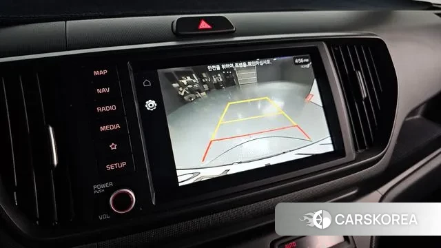 Kia The New Kia Ray 2023 Жемчужный цвет из Кореи, фото 6