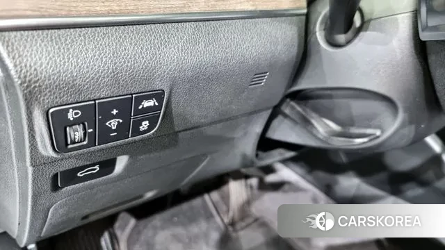 Kia K5 3rd generation 2020 Серый из Кореи, фото 6