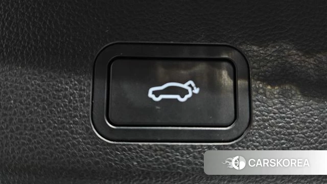 Renault Korea (Samsung) Grand Coleos 2024 Белый из Кореи, фото 6