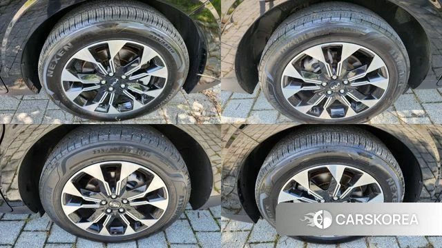 Kia Carnival 4th generation 2021 Черный из Кореи, фото 6