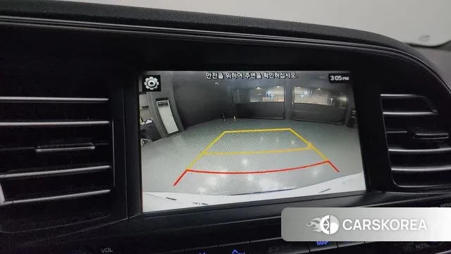 Hyundai The New Avante AD 2020 Белый из Кореи, фото 6