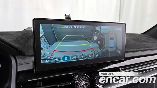 Ssangyong Rexton New Arena id 2910213 из Кореи 6