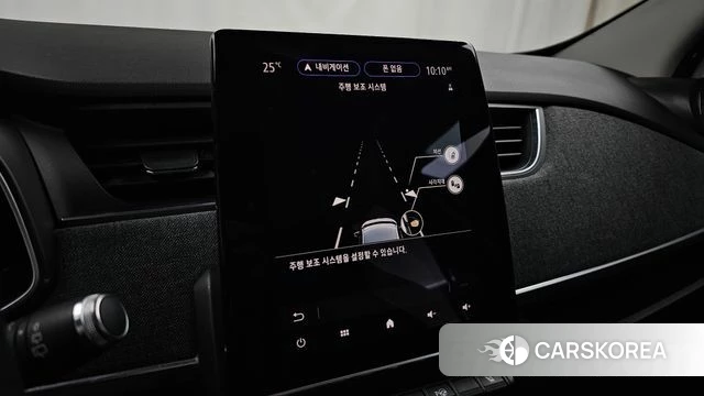 Renault Korea (Samsung) Joe 2021 Белый из Кореи, фото 6