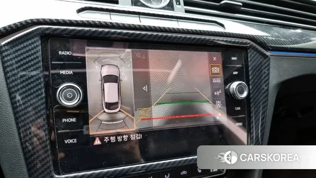 Volkswagen Arteon 2019 Серебряный из Кореи, фото 6