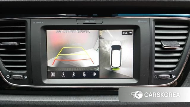 Kia The New Carnival 2018 Черный из Кореи, фото 6