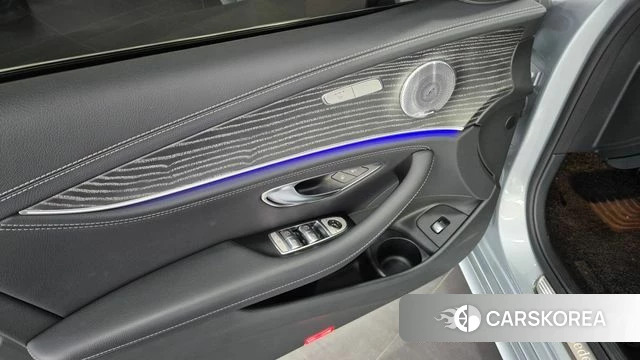 Mercedes-Benz E-Class W213 2020 Серебряный из Кореи, фото 6