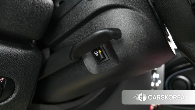 Mini Cooper 2023 Песочный из Кореи, фото 6